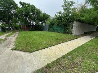 4244 Sylvester St, Dallas, TX 75219