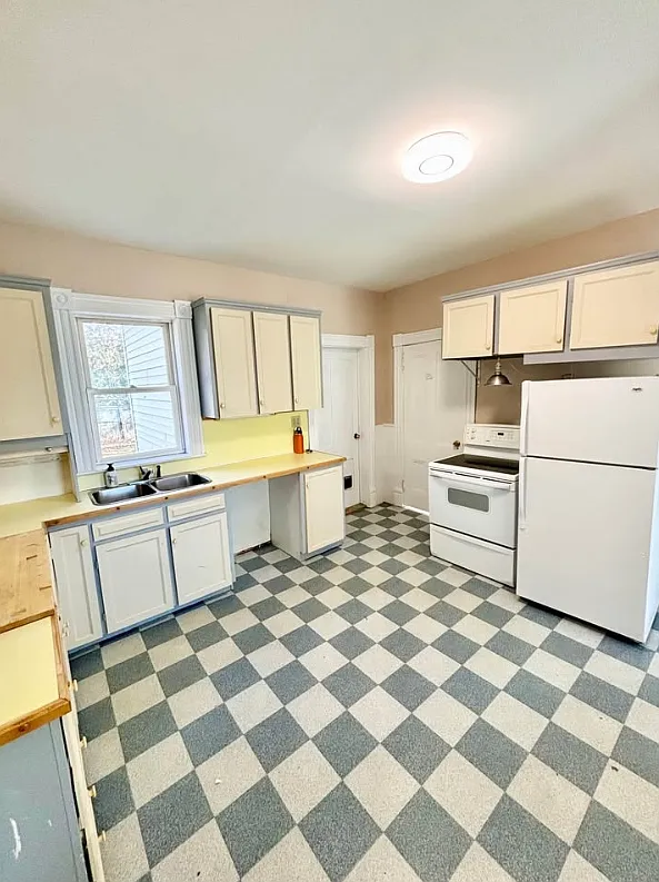1 bed, $550 — Photo 3