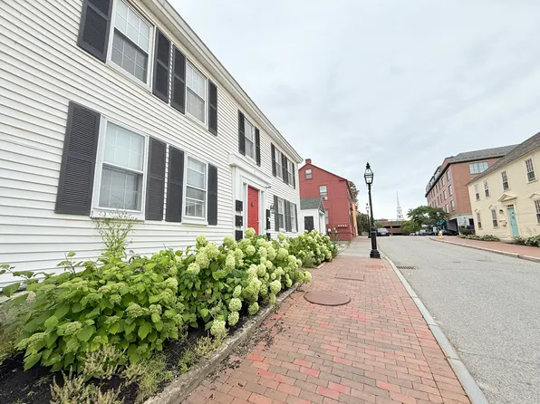151 High St #1, Portsmouth, NH 03801