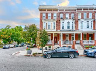 2200 Brookfield Ave, Baltimore, MD 21217