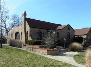 8150 Forest Ave, Munster, IN