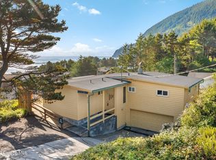 8150 Treasure Rocks Rd, Nehalem, OR 97131