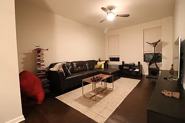 Rented by Highline Residential