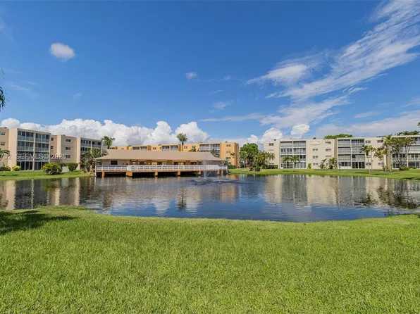 201 SE 11th Ter APT 102, Dania Beach, FL 33004
