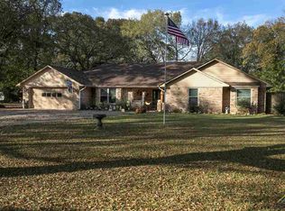 15941 Big Oak Bay Rd, Tyler, TX 75707
