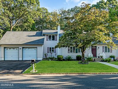 27 Frederick Drive, Bayville, NJ, 08721