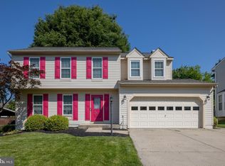 4566 Rolling Mdws, Ellicott City, MD 21043
