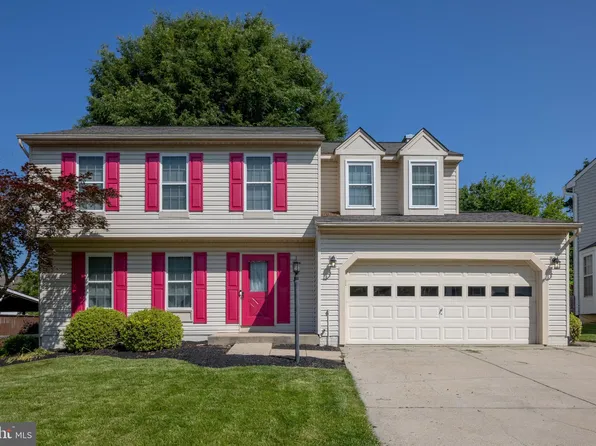 4566 Rolling Mdws, Ellicott City, MD 21043