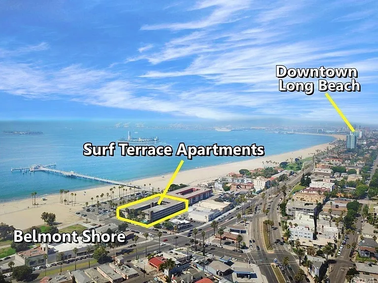 Surf Terrace — Photo 2