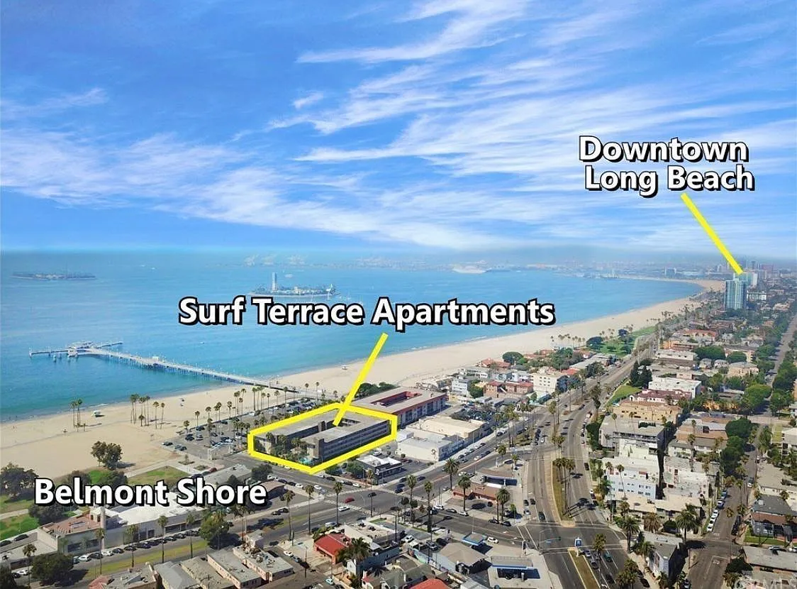 Building Photo - Surf Terrace