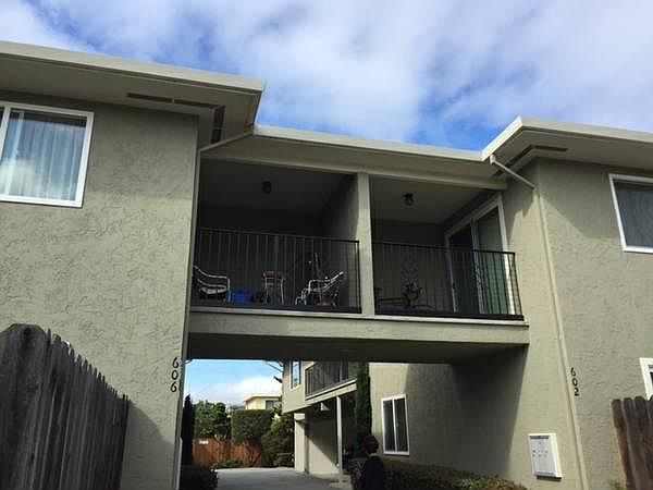 1st image of 602 S Eldorado St APT 4