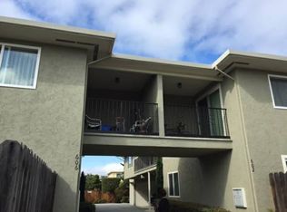 602 S Eldorado St APT 4, San Mateo, CA 94402