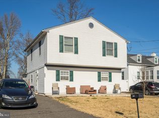 405 Princess Ave, Croydon, PA 19021