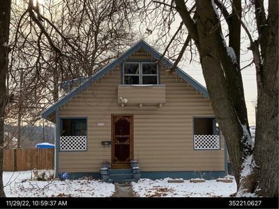 3728 E 1st Ave, Spokane, WA, 99202