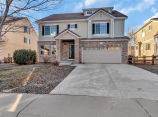 6461 S Ouray St, Aurora, CO 80016
