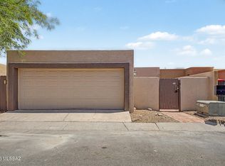 1329 W Placita Plata, Tucson, AZ 85745
