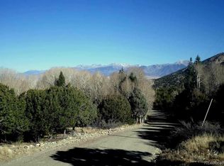 307 Cedar Ridge Rd, Mosca, CO 81146