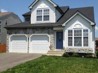 114 Ridgewood Way, Burlington, NJ 08016