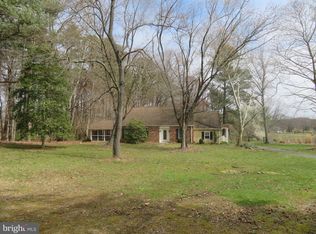 294 Arneys Mount Rd, Pemberton, NJ 08068