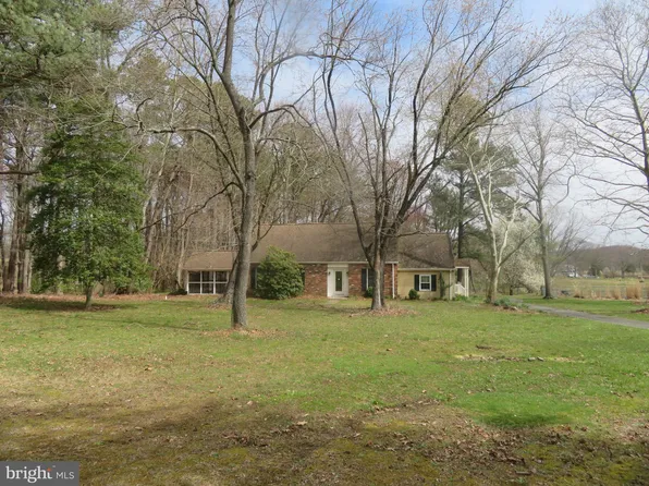 294 Arneys Mount Rd, Pemberton, NJ 08068