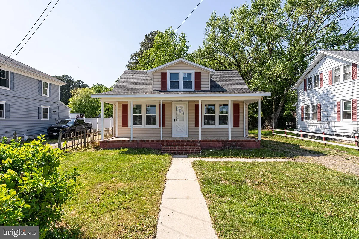 Building Photo - 1507 Race St