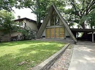 522 Ridge Ave, Decatur, IL 62521