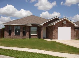 3710 Sawgrass St, Weslaco, TX 78596