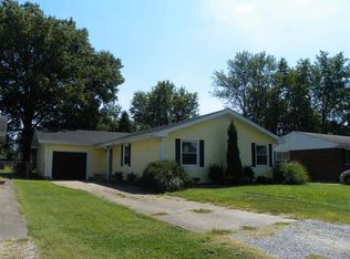 2046 Peggy Dr, Henderson, KY 42420