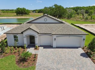 8437 Fox Den Cv, Lakeland, FL 33810