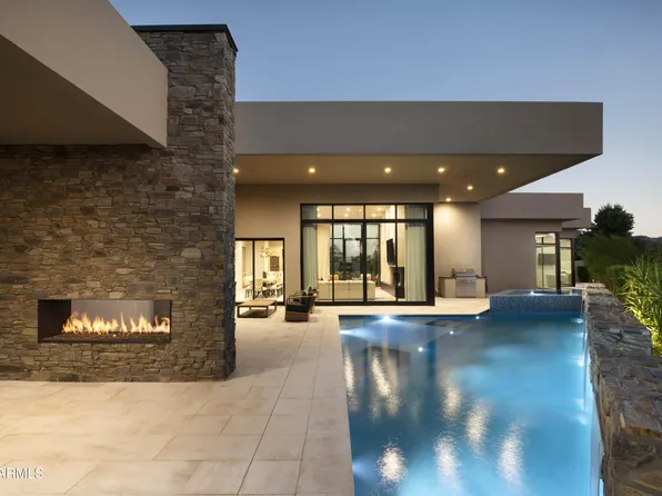 7190 E IRONWOOD Drive, Paradise Valley, AZ 85253