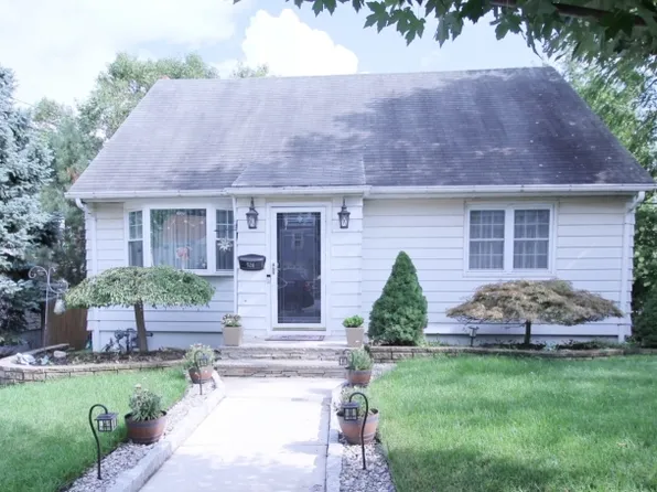 524 Third St, Lyndhurst Twp., NJ 07071