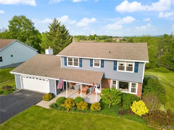 4518 Cleveland Rd, Syracuse, NY 13215
