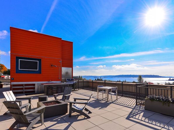 600 Elliott Ave W APT 409