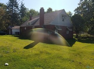 5173 N Willcrest Dr, Toledo, OH 43615