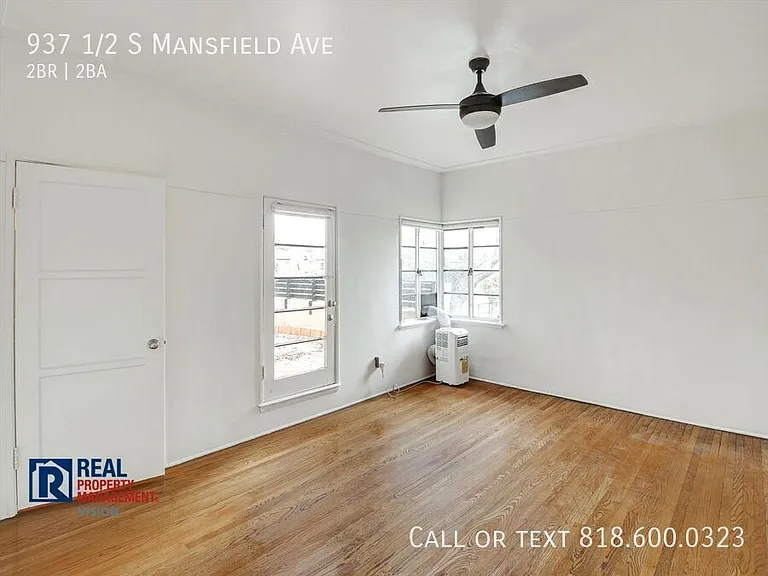 937 1/2 S Mansfield Ave — Photo 25