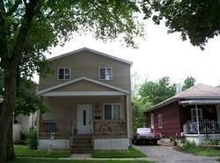 524 N Fairview Ave, Lansing, MI 48912