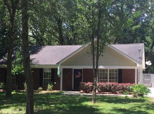 10207 Windmill Road, Fairhope, AL 36532