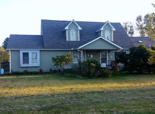 8531 E 50 S, Greenfield, IN 46140