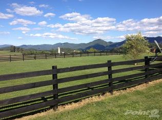 160 Donaldsburg Ln, Fairfield, VA 24435