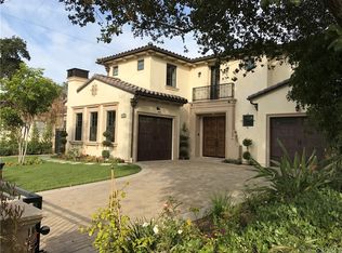35 E Floral Ave, Arcadia, CA 91006