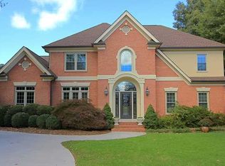 513 Yellow Hammer Rd, Chattanooga, TN 37421