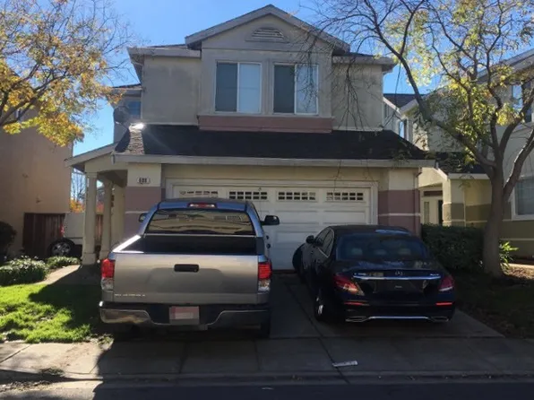 608 Tern Ln, Alameda, CA 94501
