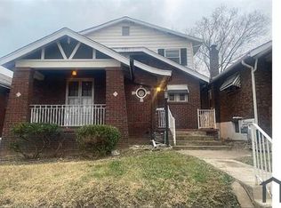 4630 Korte Ave, Saint Louis, MO