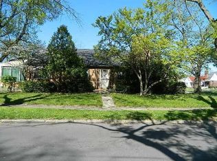 1851 Shaftesbury Rd, Dayton, OH 45406