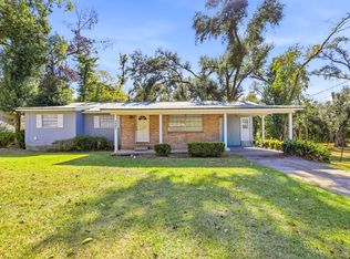 1907 Crabapple Dr, Tallahassee, FL 32304