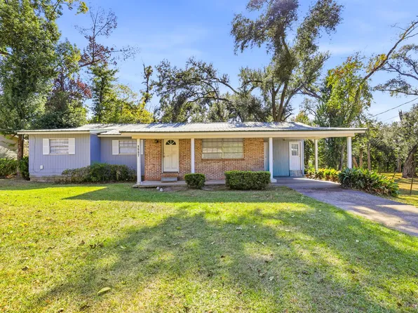 1907 Crabapple Dr, Tallahassee, FL 32304