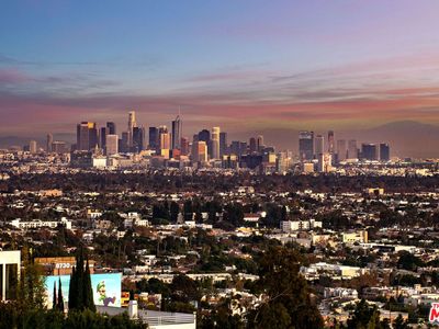 1277 Saint Ives Pl, Los Angeles, CA, 90069