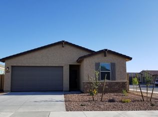 18671 W Puget Ave, Waddell, AZ 85355