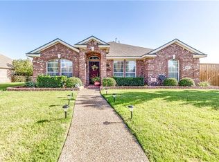 5812 Stratford Ln, The Colony, TX 75056