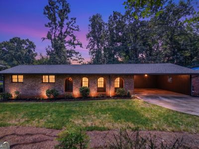 5636 Crestwood Dr, Stone Mountain, GA, 30087